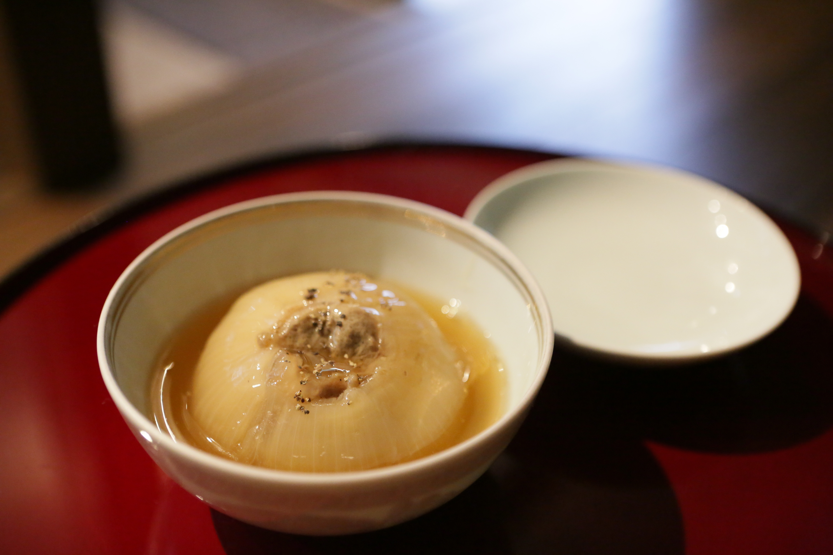 新たま煮